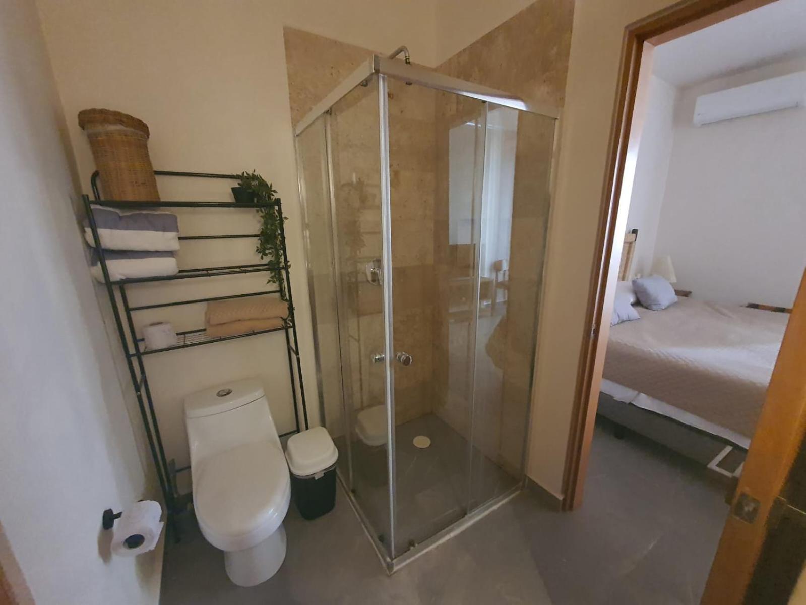 Smart Depas Elegante Apartamento Estudio Totalmente Equipado Tulum Exterior photo
